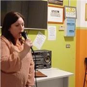 Sei un appassionato/a di canto e vorresti  iniziare un percorso di canto pop a 360°?